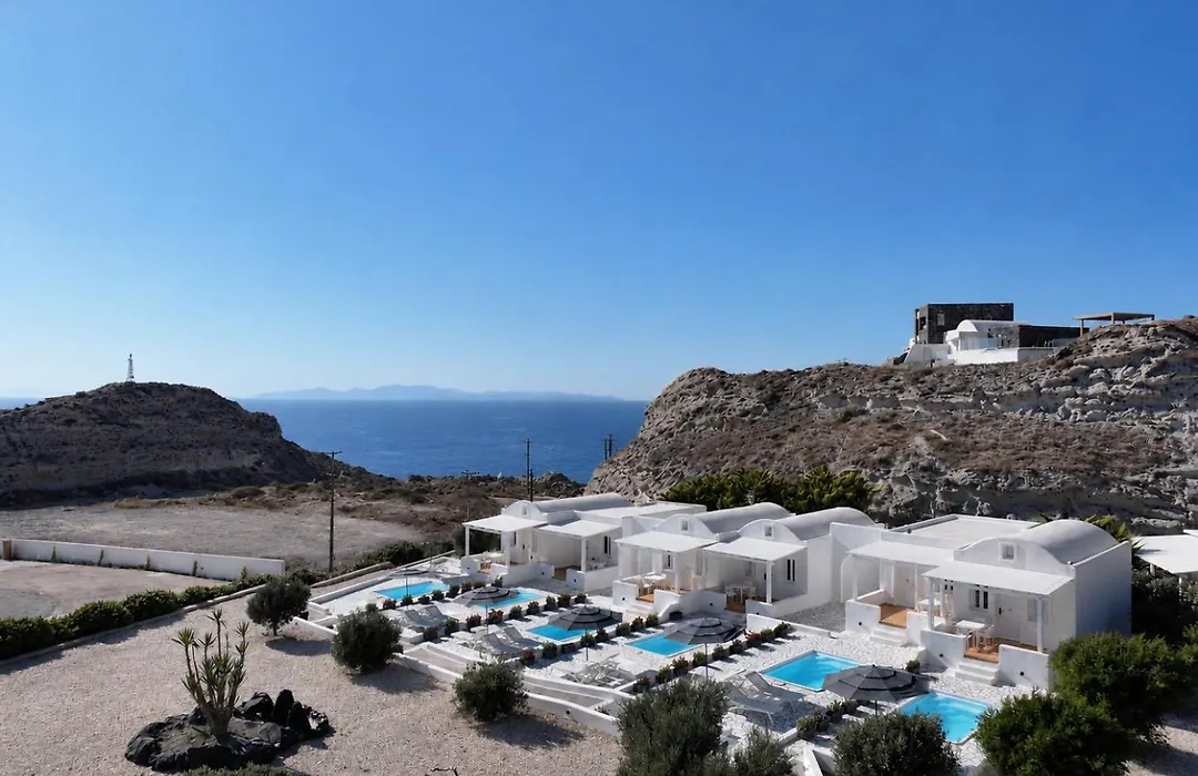 Katharos Pool Villas-1