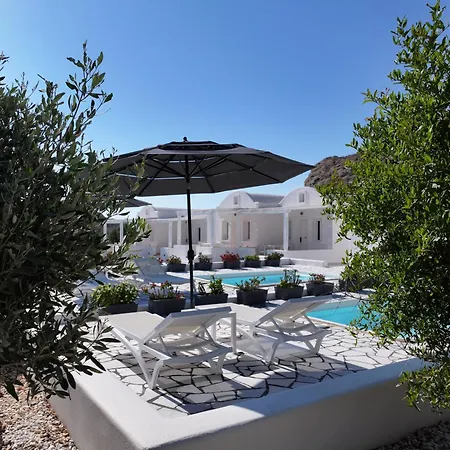 Katharos Pool Villas-2